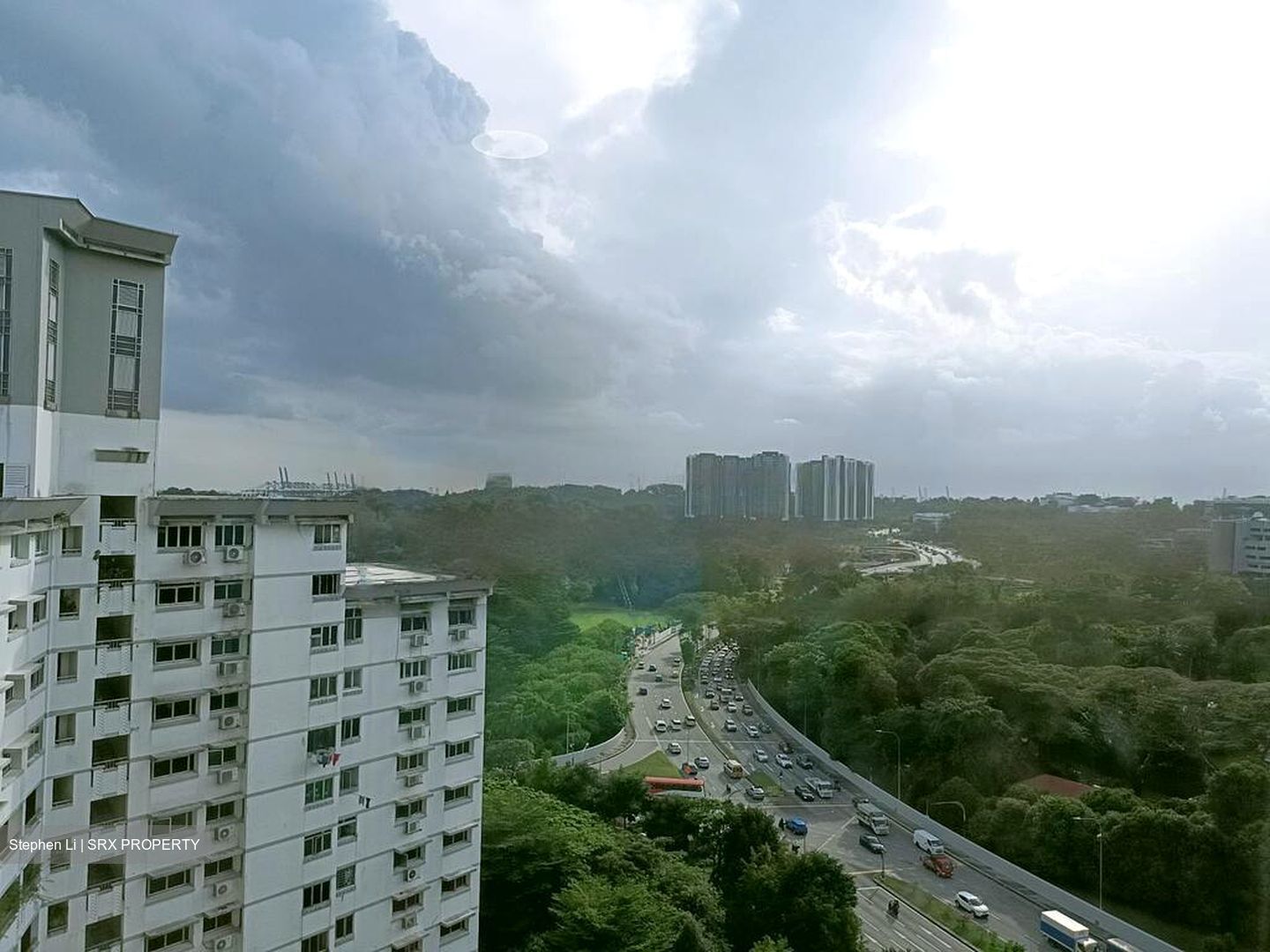 Blk 23A Queen's View (Queenstown), HDB 3 Rooms #445039311